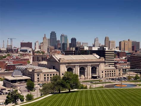 que hacer en kansas city|Las 15 mejores cosas que hacer en Kansas City,。